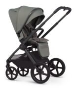 Venicci Upline 3 (Pebble Slide Pro) Travel System - Aloe - Image 5