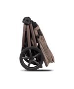 Venicci Upline 3 (Coral Slide Pro) Travel System - Sand - Image 5