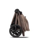 Venicci Upline 3 (Coral Slide Pro) Travel System - Sand - Image 9