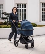 Venicci Tinum Edge Cloud T Travel System - Ocean - Image 2