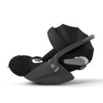 Venicci x Hunter Upline 3 (Cloud T) Travel System - Red - Image 3