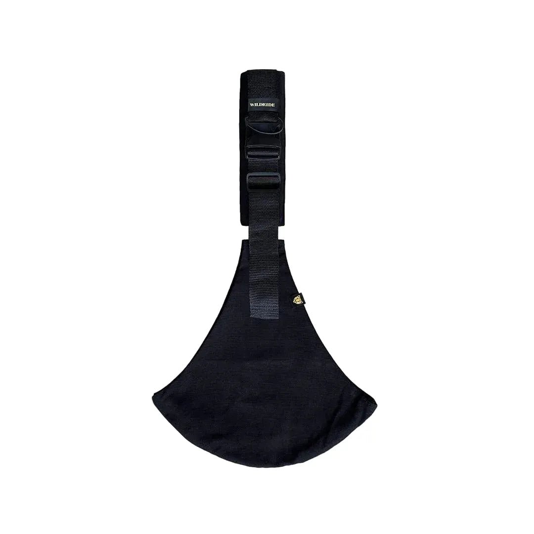 wildride-baby-carriers-wildride-toddler-carrier-black-8720726081023-wildride-toddler-carrier-black-ergonomic-baby-carrier-uk-baby-centre-1234490812-1 Wildride Toddler Carrier - Black - Image 1